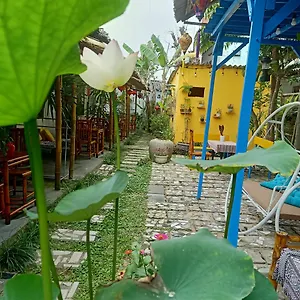 The Natural Privatunterkunft