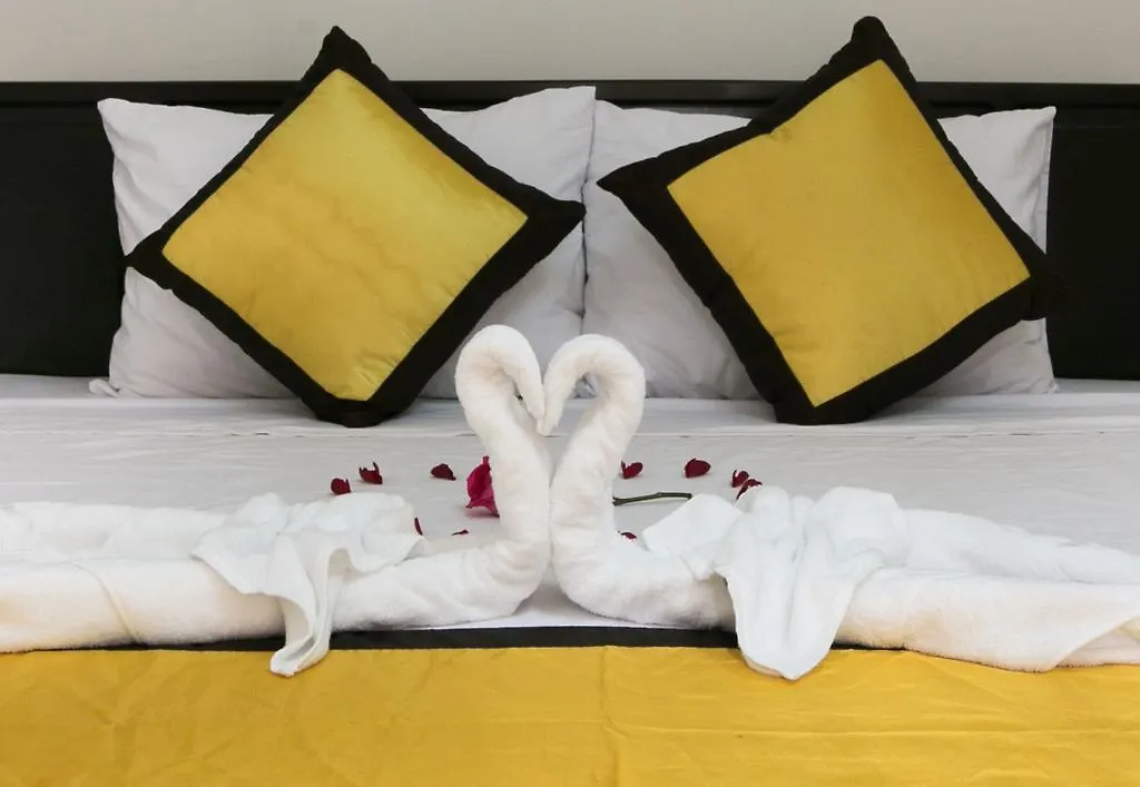 Snow Pearl Homestay Hoi An Vietname
